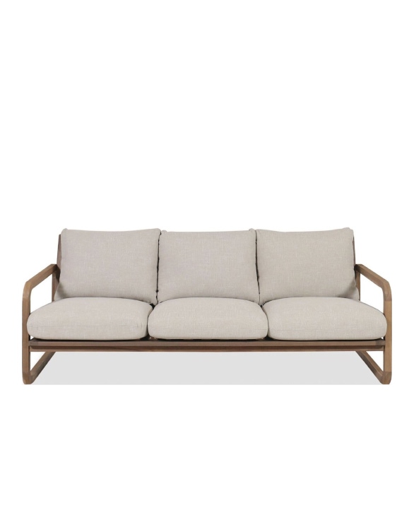 Havana Patio Lounge Sofa