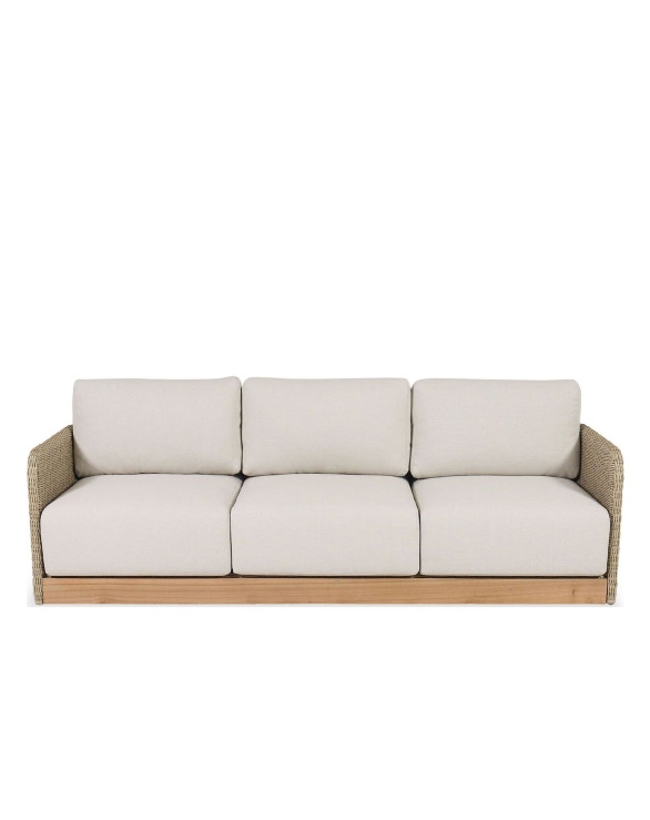 Cayman Patio Lounge Sofa