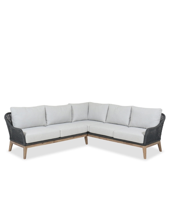 Cove Patio Sectional