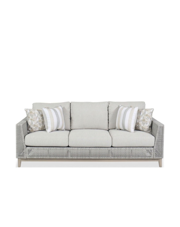 Seton Creek Outdoor Sofa