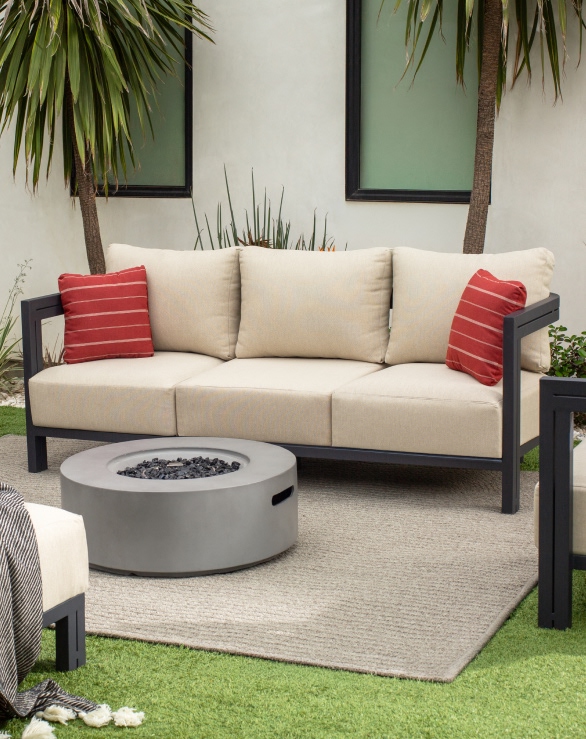 Playa Outdoor Sofa