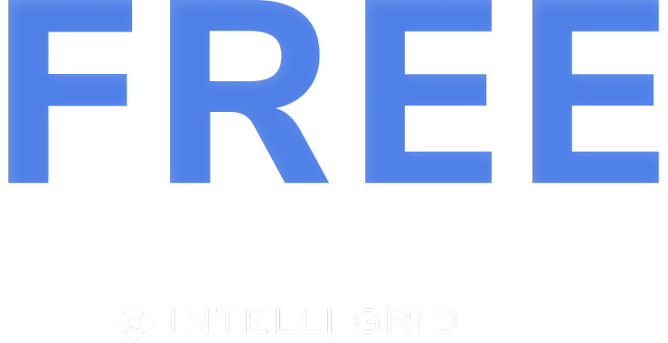 FREE Massage Chair with IntelliGrid Purchase