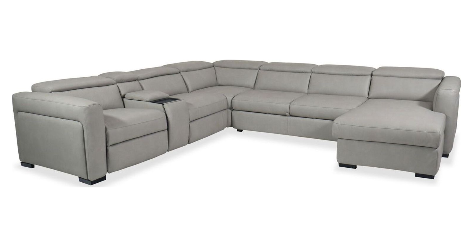 Verona Sectional | Mathis Home