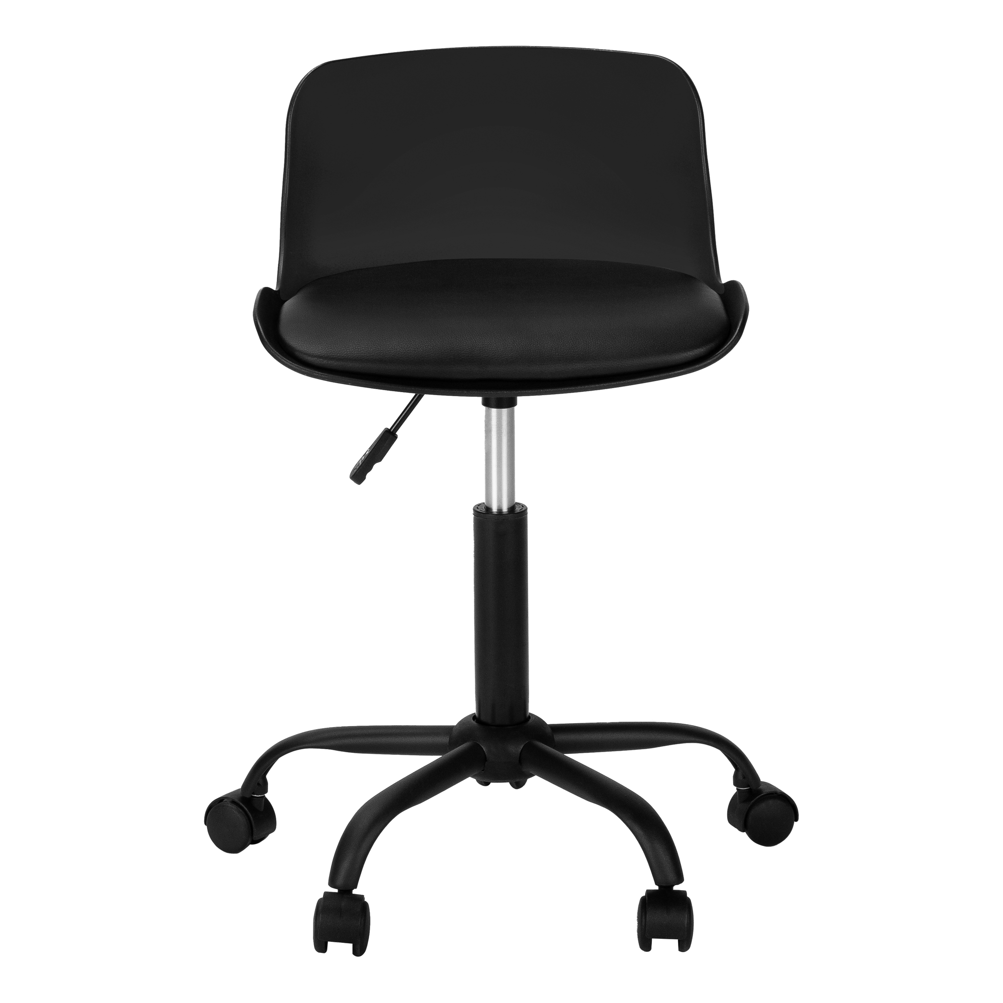 Monarch Specialties I 7464 Office Chair, Adjustable Height, Swivel