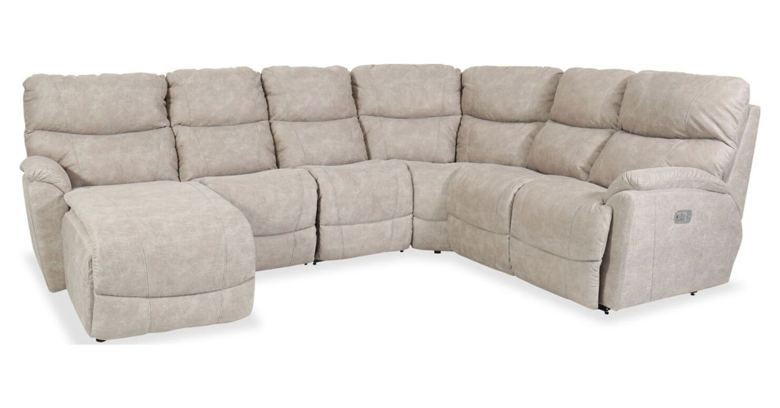 Trouper 5-Piece Sectional | Mathis Home