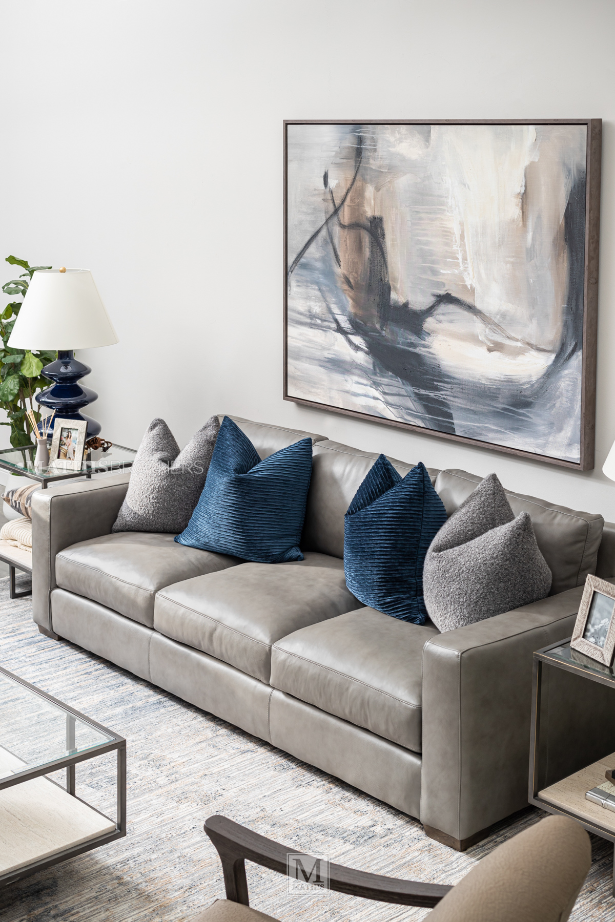 Bernhardt Sofas At Dillards Baci Living Room