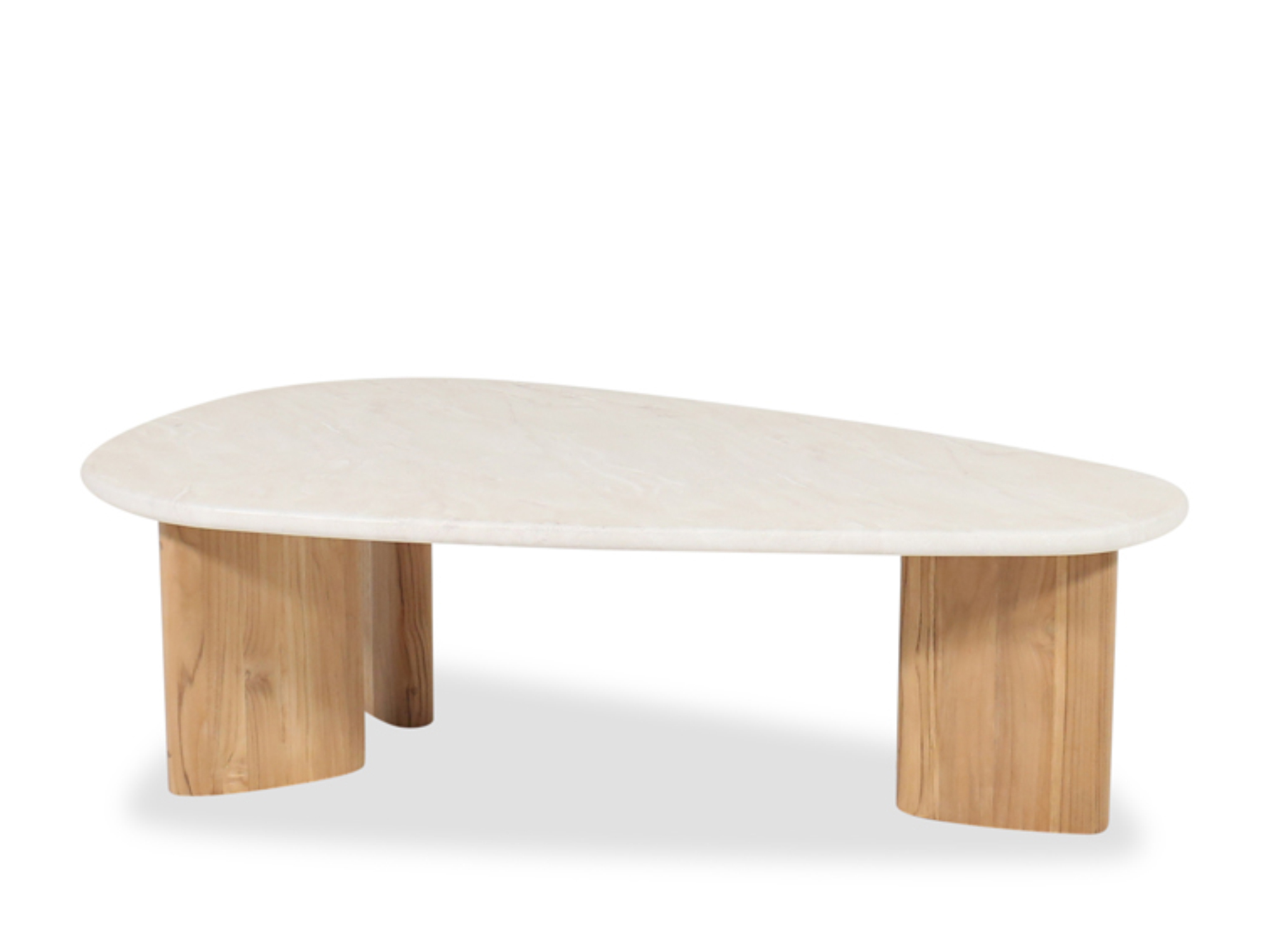Nubia Patio Cocktail Table | Mathis Home