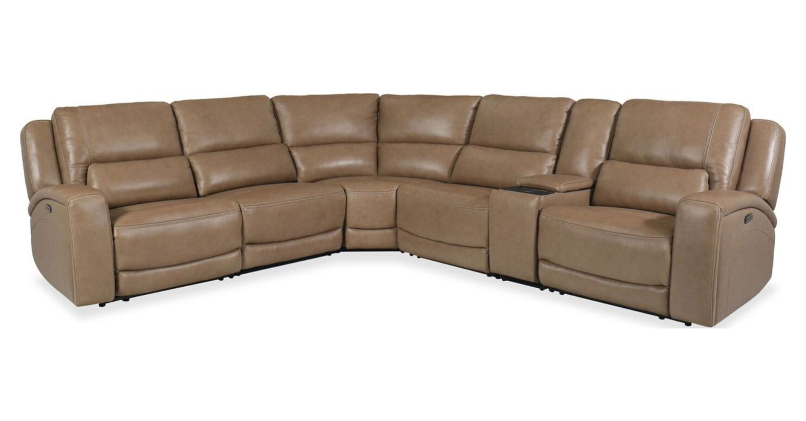 ZUTOMAYO FURNITURE 6点セット Zwall 6-Piece Sectional | Mathis Home