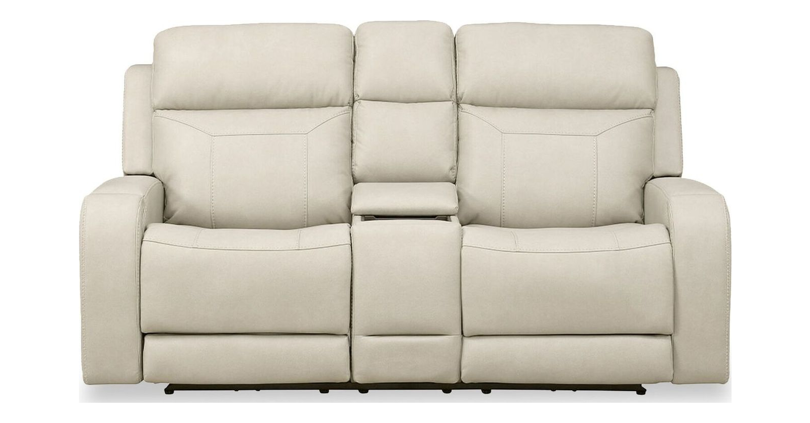 Moto Immersive Audio Power Loveseat | Mathis Home