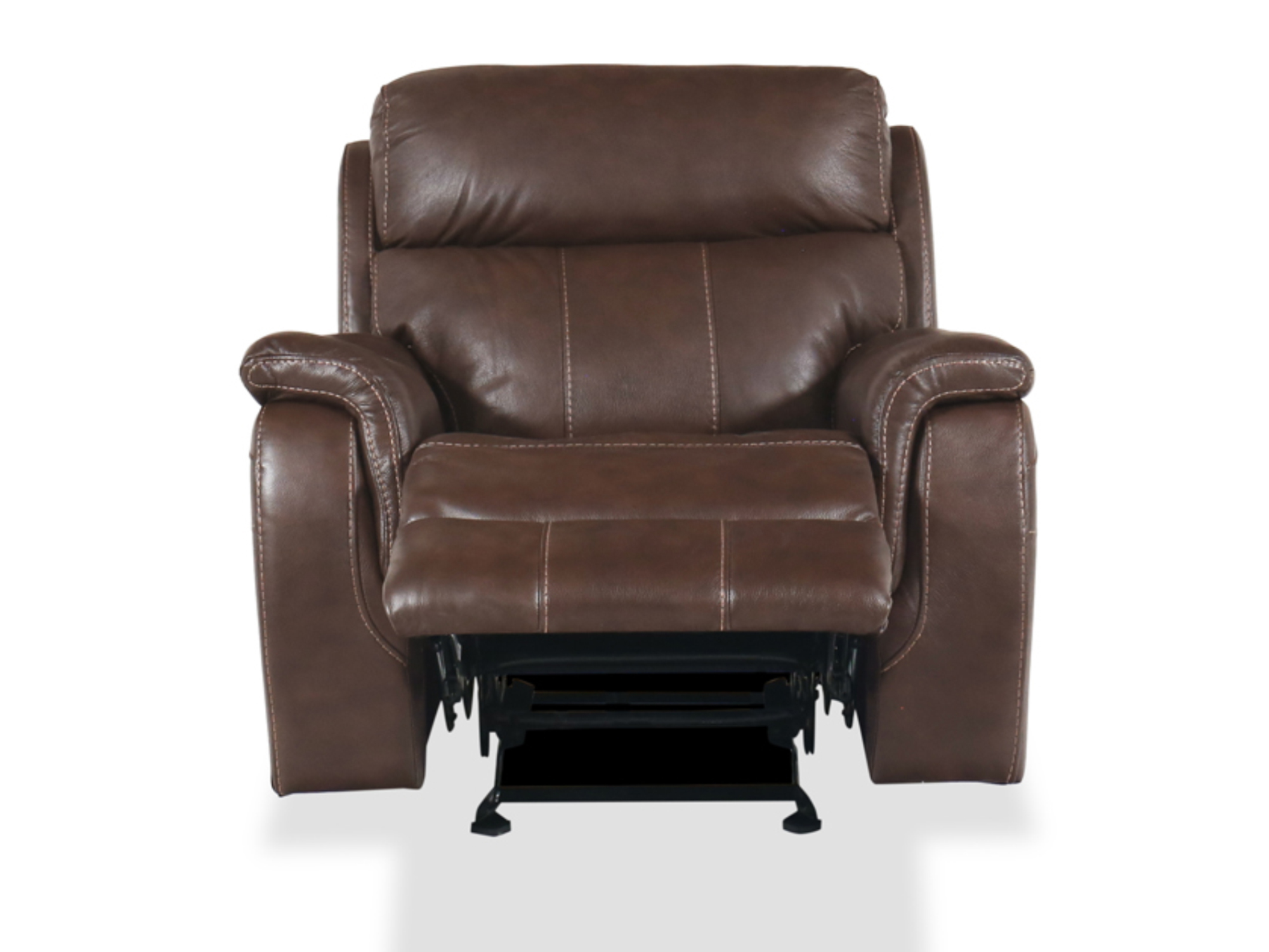 Brazil Glider Recliner | Mathis Home