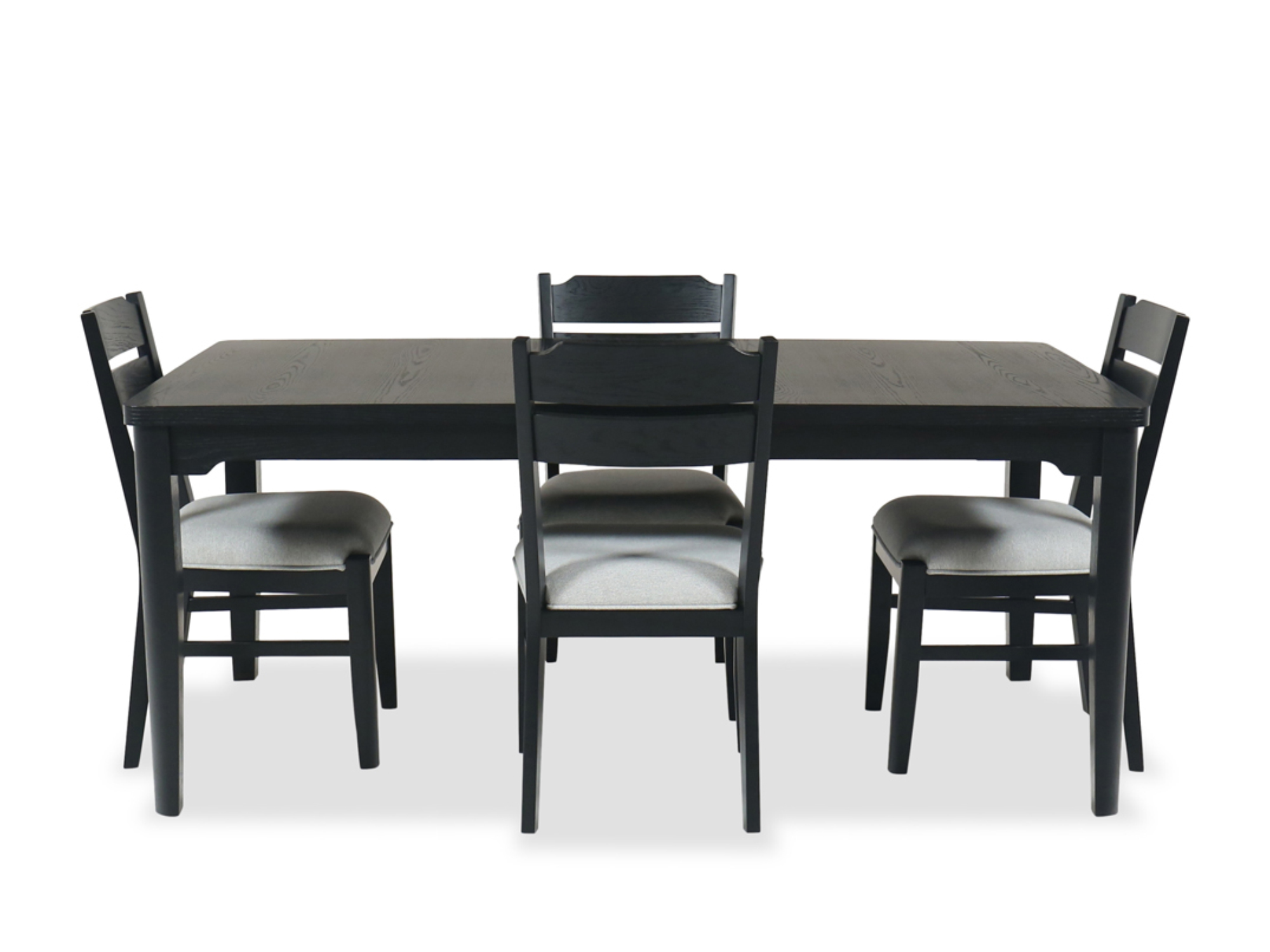 Raven 5-Piece Dining Set | Mathis Home