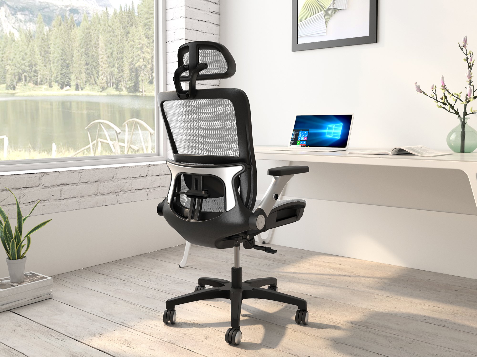 Headrest Affirm Office Master Office Master Affirm Chair Store