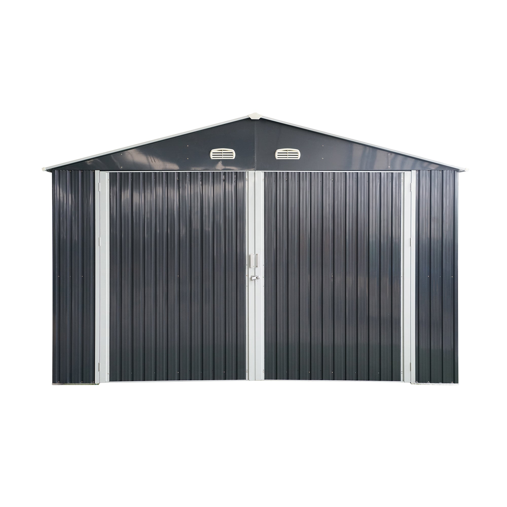 Mondawe 13x20FT 250 Sq.Ft Outdoor Metal Reinforced Frame Versatile