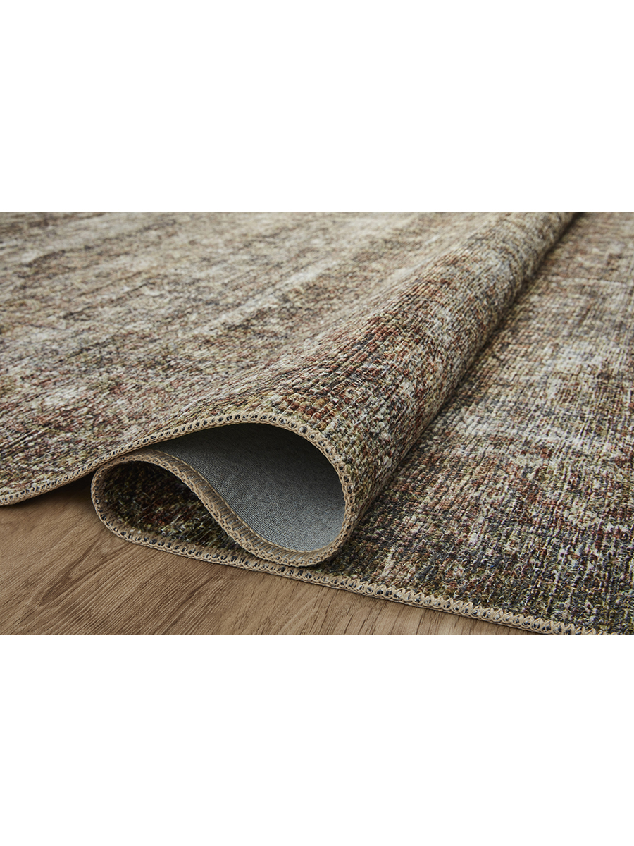 loloi billie tobacco rust Amber Lewis x Rug Review in Tobacco/Rust resistant properties ensure lasting beauty and performance Amber Lewis x Loloi Billie