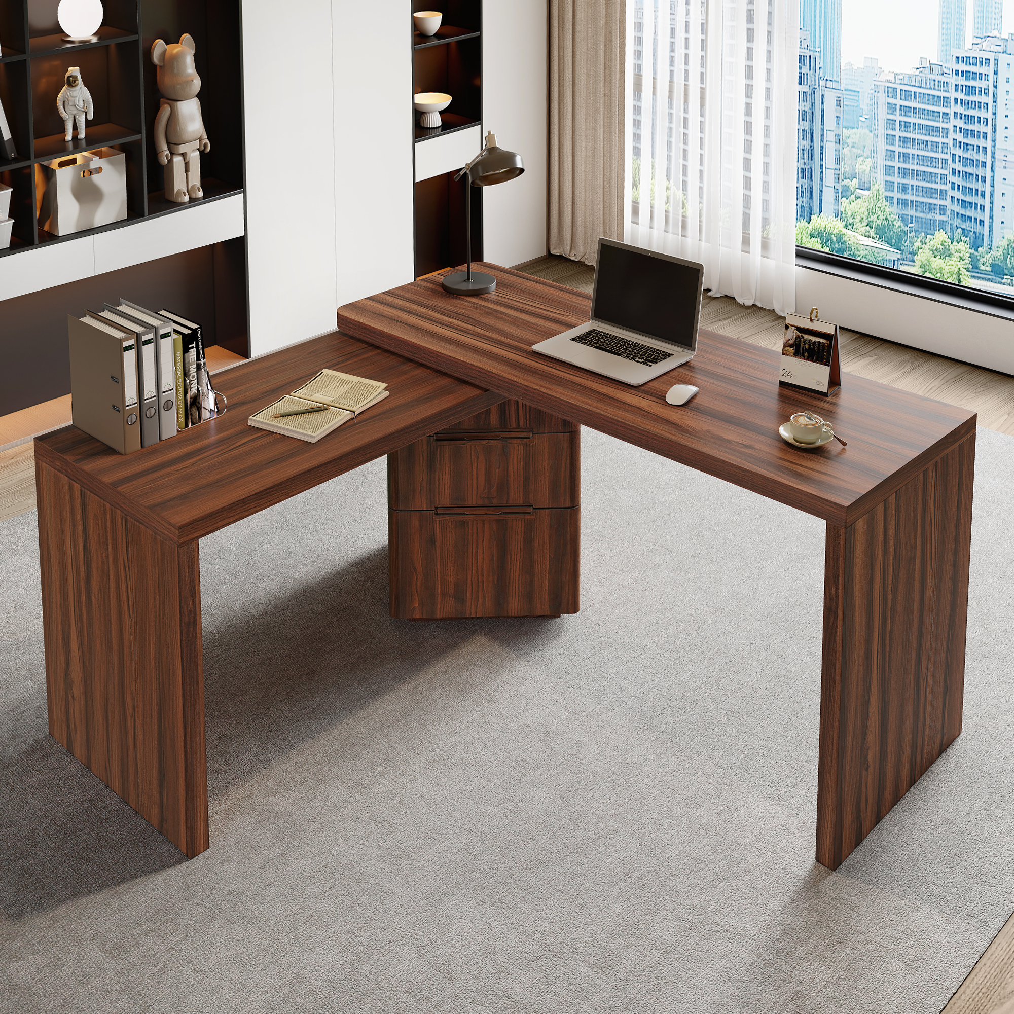 Officeデスク aa487f730c714c12bbd0567d0da6db
