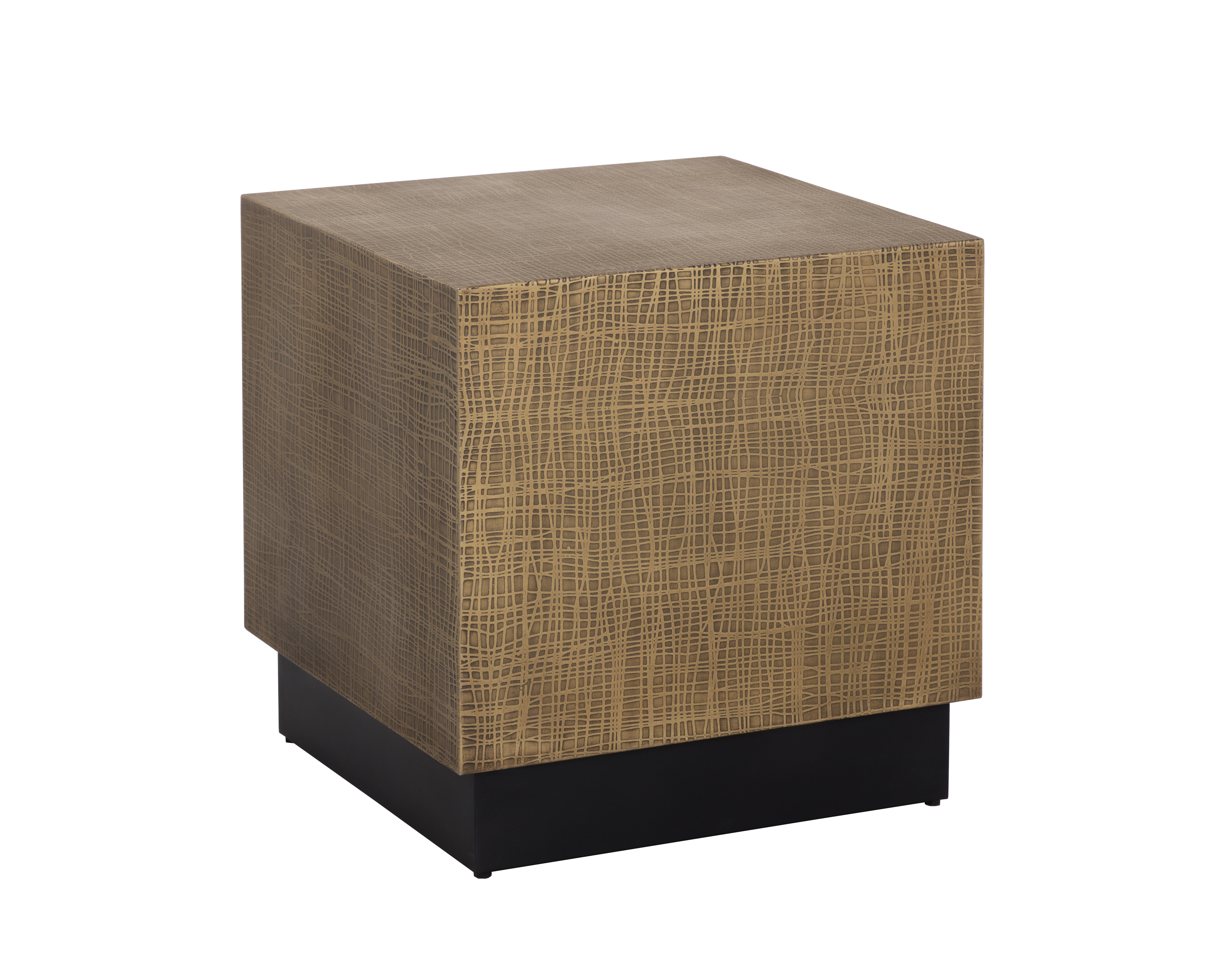 Albans Side Table | Design Studio