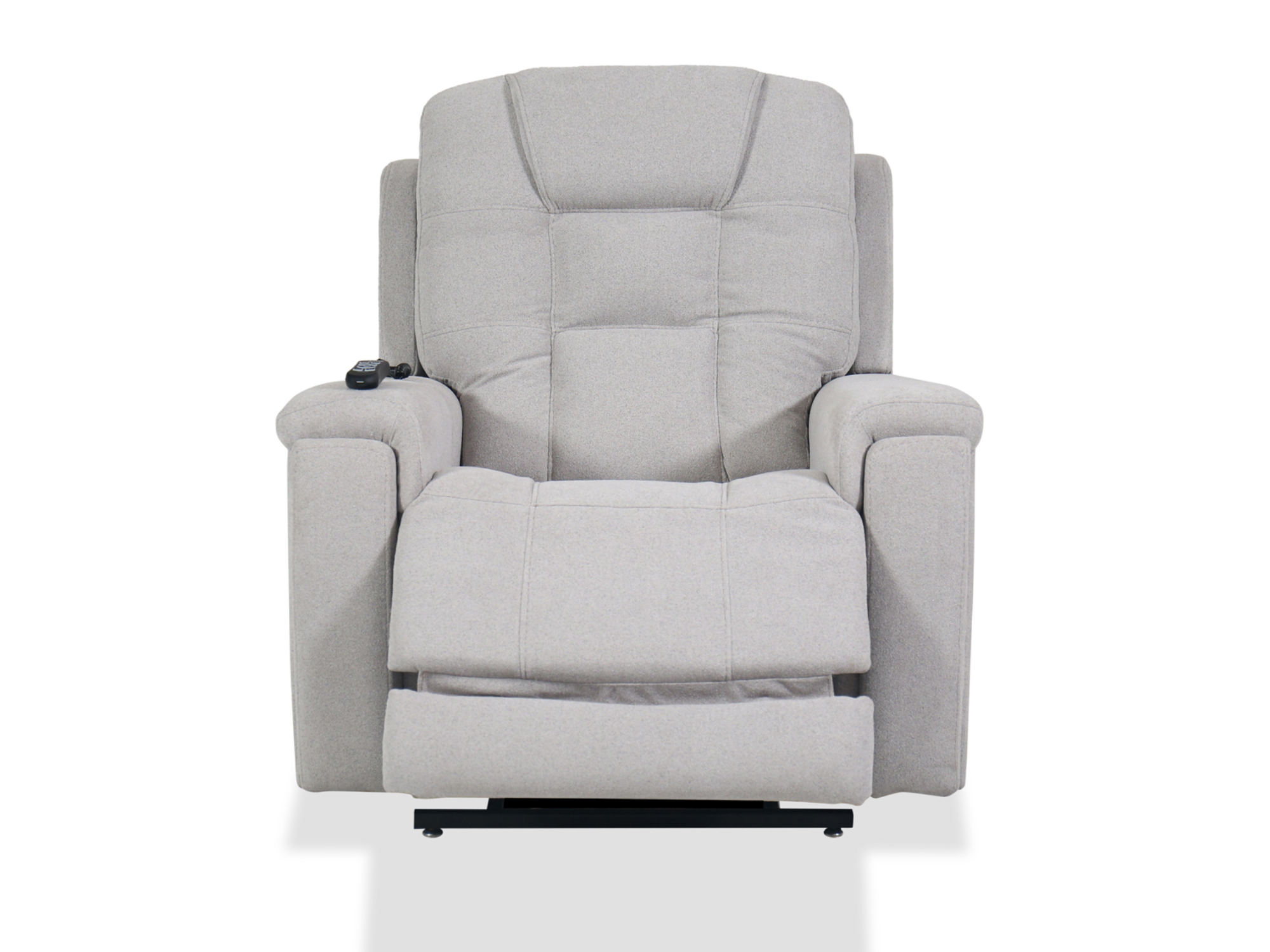 Hayward Tru Motion Power Lift Recliner | Mathis Home