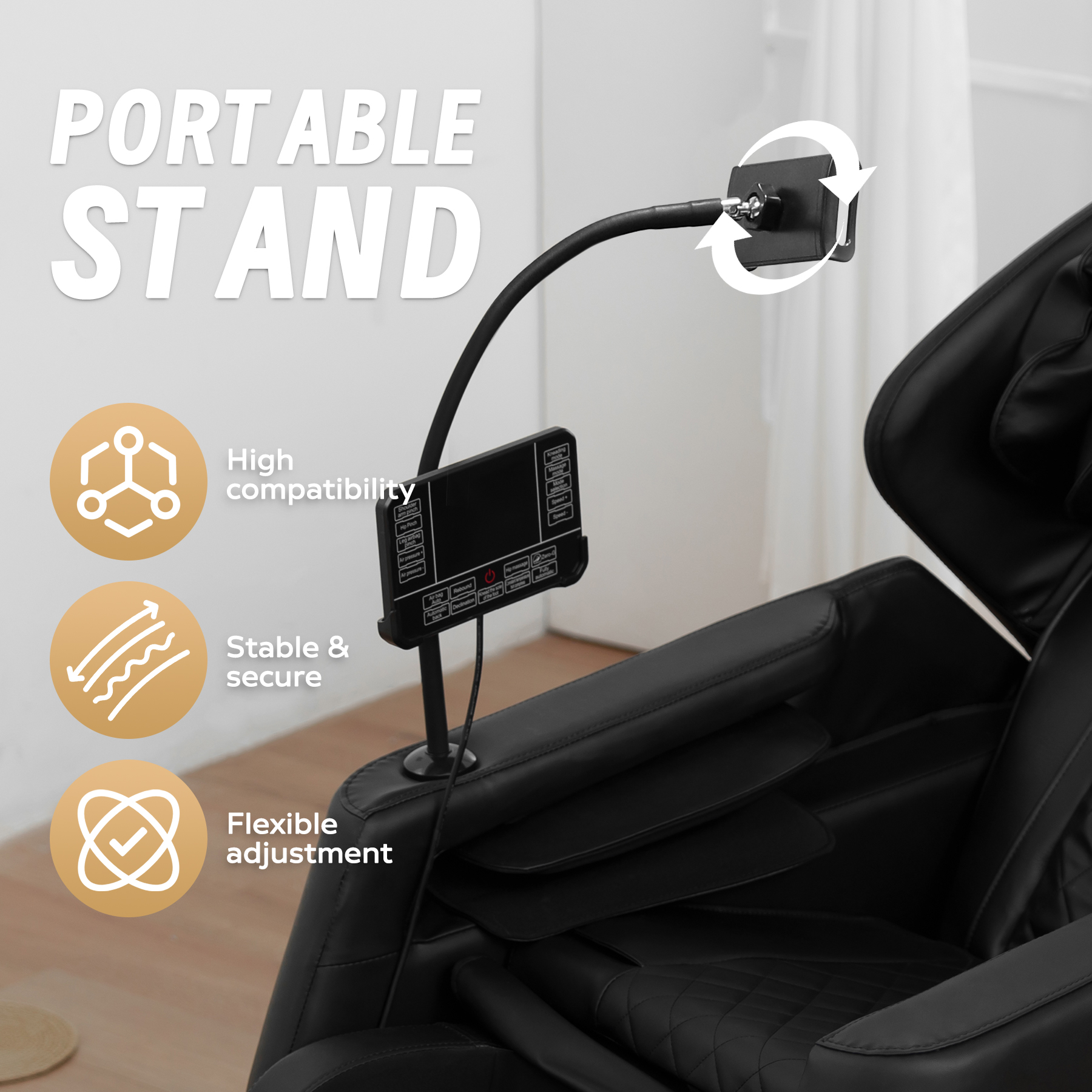 Doklir Massage Chair Recliner