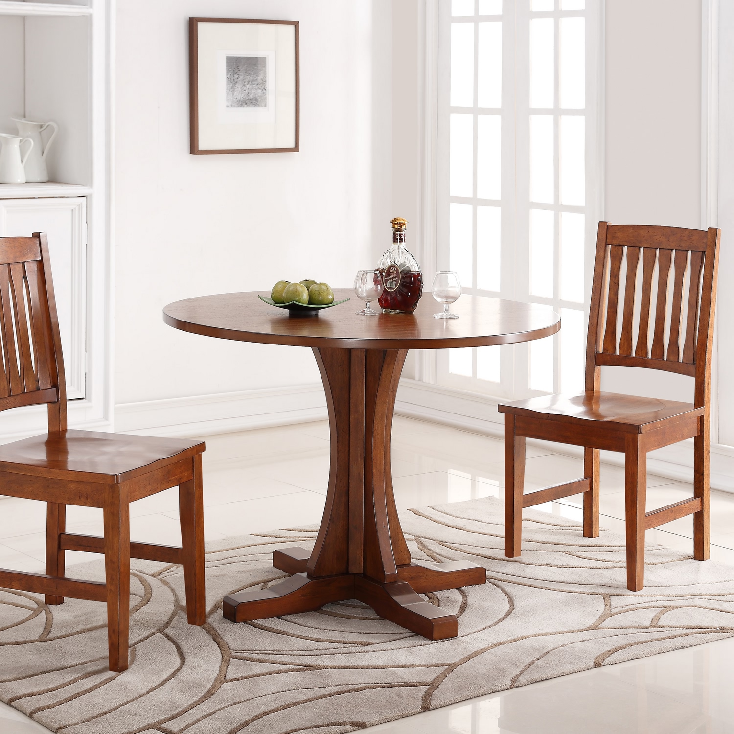 Colorado Round Table Mathis Home