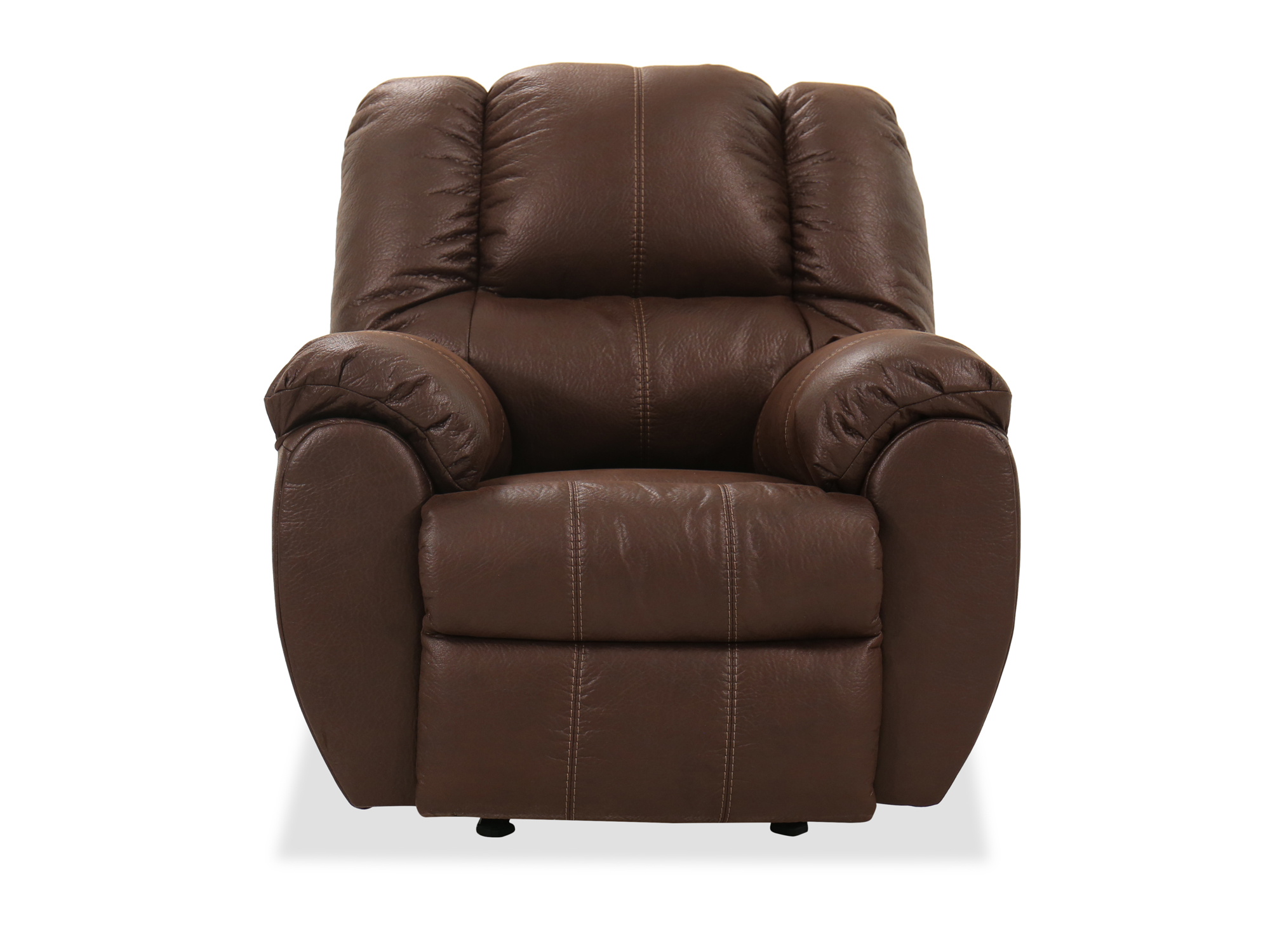 Ashley McGann Recliner | Mathis Home