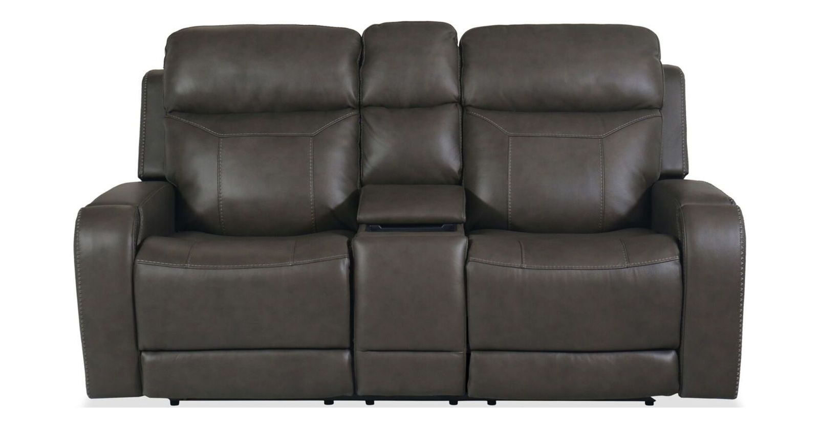 Moto Immersive Audio Power Loveseat | Mathis Home