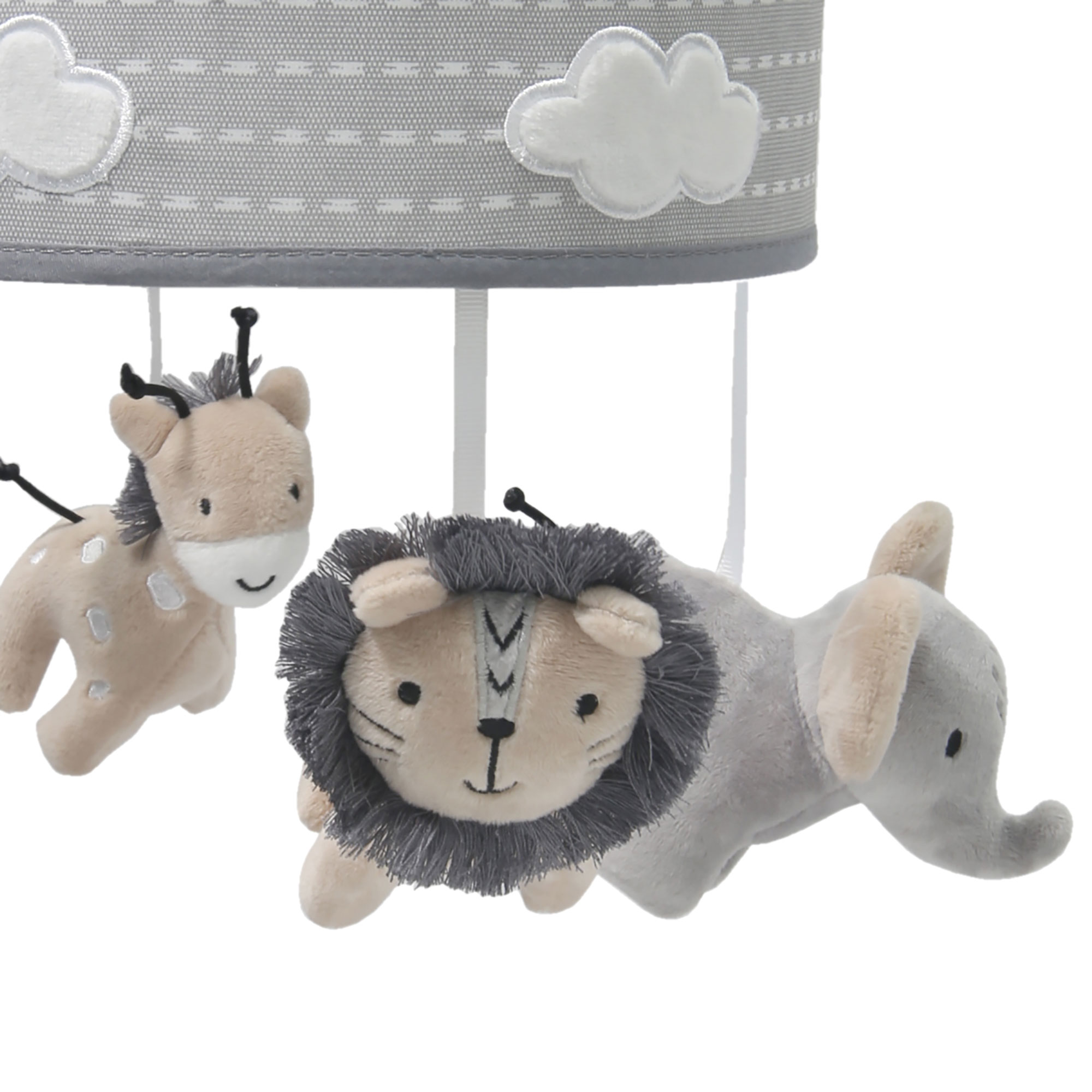 Mobile Soother Sports Mobile For Crib Crib Mobile For Boys Lambs