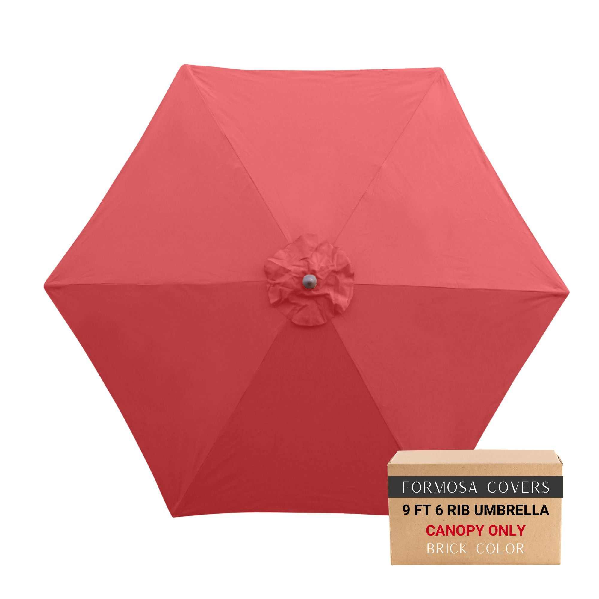 formosa patio umbrella replacement canopy 9ft Market 8 Rib Duet Navy vent construction also ensures easy airflow and reduces wind damage 9ft Outdoor Formosa pergola canvas