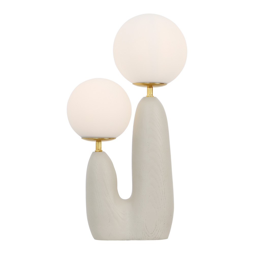 ②【日本未発売】オランダ karlsson led globe GLO-BALL T1（グロボールT1）テーブルランプ | FLOS（フロス）の正規